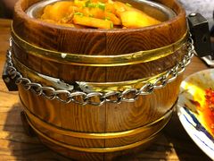 -苹果树下艺术餐厅(通州店)