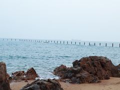 -青岛第三海水浴场