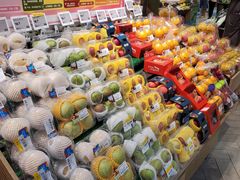 -盒马鲜生(皇庭广场店)