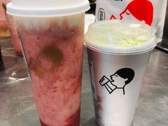 -喜茶(广州北京路惠福东店)