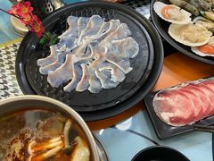 -丽江庭院之丽江往事(安定门店)