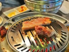 五花肉-喜来稀肉(虹泉路店)