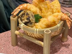 -元气寿司(环球港店)