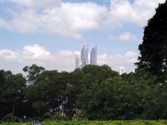 -胡里山炮台