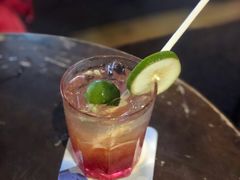 么么茶-地理学家咖啡馆