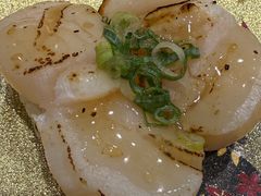 -大起水产回转寿司(大丸心斋桥店)