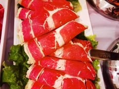 -鼎鼎香·港式火锅(北京SKP店)
