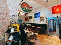 大堂-Tony's House