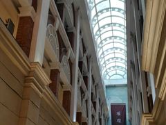 -外滩二十二号艺术中心