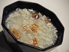 醪糟汤-肚王罐罐里的秘密(铜锣湾店)