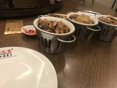 -宝香绑线肉骨茶(柏威年广场店)