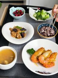 -爱丽馨御景月子中心