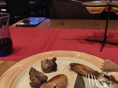 -五洲皇冠巴西烤肉餐厅