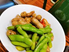 -蚝堡海鲜·威海菜·海肠捞饭·烧烤·亚洲吃蚝公司(幸福门店)