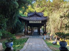 -景德镇古窑民俗博览区