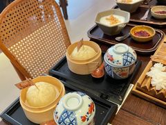 -银米·云南传统过桥米线(双廊黑金冠店)