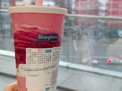 -Blueglass酸奶(财富购物中心店)