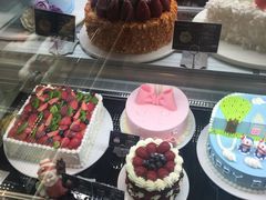 -精点味道(西安路店)