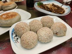 -玉华台饭庄(裕中西里小区店)