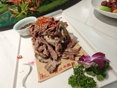 -大清花饺子城(昌黎店)