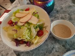 -羊巴道新疆菜·清真(上梅林店)