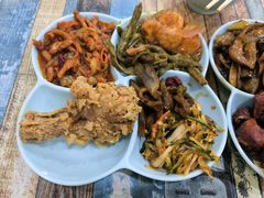 -晓宇盒饭(民安街店)