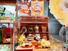 -泡泡玛特POPMART(崇文门国瑞城店)