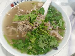 -清真喜兰老丁羊汤特色小吃