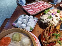 -楠火锅(哈尔滨金爵万象店)