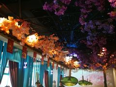 -香阁餐厅·常州菜·常州菜代表品牌(新北奥体店)