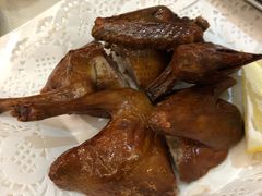 -新享乐海鲜(翠华路店)