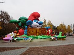 -成都欢乐谷