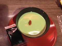 -一兰拉面(梅田阪急东通店)