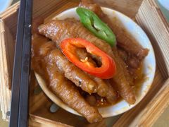 -麒麟中餐厅·经典粤菜·地道菜式老字号(广州长隆酒店)