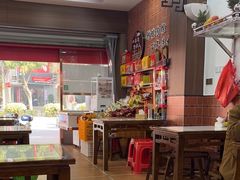 -东街钟楼肉粽(总店)