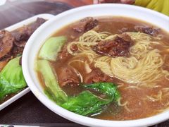 牛腩幼面（细）-珍珍小食店(西华路店)