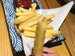-友悦食堂(灯湖店)