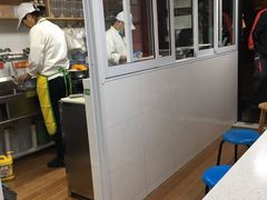 -古徽州馄饨店(宝安路店)
