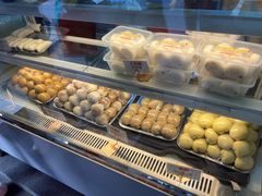 -许阿姨糕团店(南京总店)