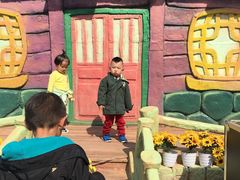 -郑州方特梦幻王国