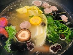 -羊来顺冰煮鲜羊 铁锅烀羊肉(中央大街店)