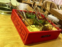 -尚海豆捞(乐虹坊店)