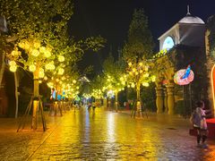 -郑州方特梦幻王国