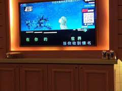 -范特西FANTASY量贩式KTV(民主广场店)