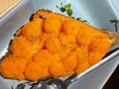 田园芝心红薯-蜜桃餐厅·伴山(绿宝广场店)