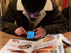 -新白鹿餐厅(银泰西湖文化广场店)