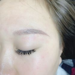 -久匠·野生眉半永久纹眉