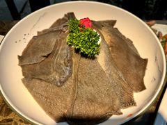 -竹海听涛生态山庄