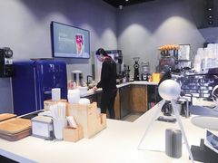 -dotcom coffee古点咖啡(致真大厦店)