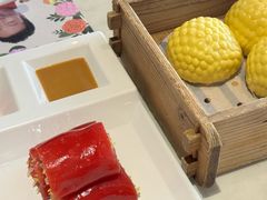 -隆隆金大茶楼(明珠广场店)